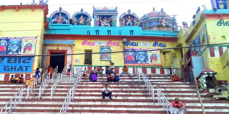Kedareshwar Mahadev